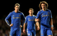 Bật bãi khỏi Champions League, David Luiz quay sang... ca ngợi Europa League
