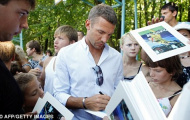Sheva bí mật gặp Abramovich: Cuộc trở lại bất ngờ?
