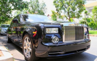 Việt Nam là “đích ngắm” mới của Rolls-Royce