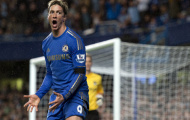 Torres cực kì lợi hại ở vị trí mới!