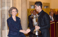 Sức bật của Real: Ronaldo ngày càng mạnh mẽ hơn