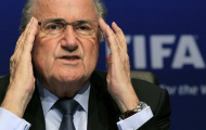 'Tinh thần thể dục' của Blatter