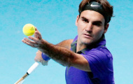 Federer bật mí ước vọng mới nhất