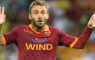 Man City, PSG chú ý: Zeman không biết cách sử dụng Rossi