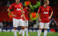 Ryan Giggs hạ thấp Man City trước thềm đại chiến