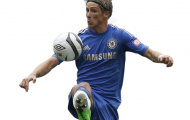 Torres đang bị cô lập