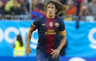 Puyol mong Barca chạm trán Milan