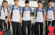 Video học viện HAGL Arsenal JMG: Đường đến đỉnh vinh quang