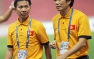 VFF 'chơi' không đẹp với HLV Phan Thanh Hùng