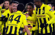 Tiếng nói CĐV: Sự trở về của nhà vua Dortmund