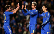 Mata đề cao Drogba và 'dìm hàng' Fernando Torres