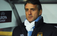 Derby Manchester: Còn lại gì cho Mancini?