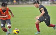 Loại Công Vinh khỏi tuyển VN: VFF đá tiki-taka giỏi quá!