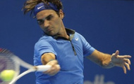 Video Gillette Federer Tour:  Federer khởi đầu tour đấu bằng 1 trận thua trên đất Brazil