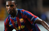 Barca chấm dứt hợp đồng với Abidal?