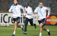 Real Madrid: Liệu bây giờ hát bài “kết đoàn” đã là quá muộn ?