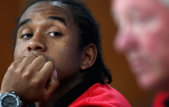 Anderson “ngồi chơi xơi thuốc” hết năm