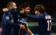 23h00 ngày 08/12, PSG vs Evian TG: Giải tỏa sức ép