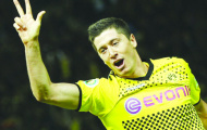 Dortmund tỏa sáng ở Champions League: Càng chơi hay, càng vất vả giữ quân