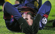 Thống kê: Barca không Messi, không có đối thủ!