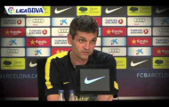 Messi chấn thương: Xin đừng trách Tito!