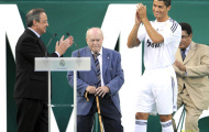 Perez và kế hoạch tranh cử: Phớt lờ Mou, nhưng chiều lòng Ronaldo