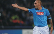 Paolo Cannavaro đã thoát khỏi cái bóng của người anh trai