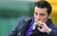Montella: Zeman là một bậc thầy