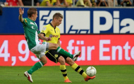 21h30 ngày 8/12, Dortmund vs Wolfsburg: Tóm gọn Bầy sói