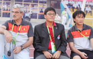 HLV Henrique Calisto: “Tôi sẽ đến Việt Nam”