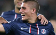 Verratti tin Ancelotti sẽ không bị sa thải