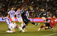 02h00 ngày 09/12, Real Valladolid vs Real Madrid: Khách là chủ