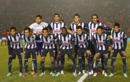 Giới thiệu về CLB dự FIFA Club World Cup 2012: Monterrey