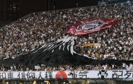 Giới thiệu về CLB dự FIFA Club World Cup 2012: Corinthians