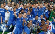 Giới thiệu về CLB dự FIFA Club World Cup 2012: Chelsea