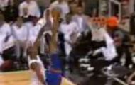 Video NBA: Những pha bóng đẹp nhất ngày 06/12
