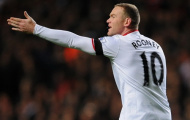 Rooney: Sinh ra làm người hùng trận derby