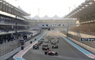 Nhìn lại mùa giải F1 GP 2012: Thế hệ vàng