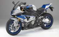 BMW HP4 và Husqvarna Nuda 900 R nhận giải thiết kế