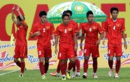 V-League 2013 sẽ không có đội xuống hạng