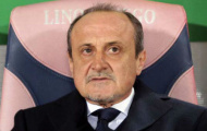Delio Rossi phủ nhận chuyện thay thế Zeman
