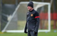 Điểm tin chiều 08/12: Rooney nghỉ derby do bị...lộ clip sex?
