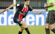 Milan tìm cách mượn Pastore