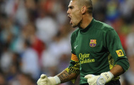 Thủ môn huyền thoại Higuita đánh giá Valdes ngang ngửa Casillas, Petr Cech