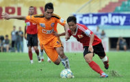 Đưa đội U22 dự V.League, VPF có 'ăn xổi'?