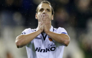 Chelsea nhắm mua chân sút số 1 của Valencia