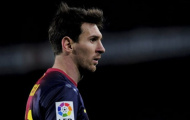 Messi sẽ lên đường đến sân của Real Betis để lập kỷ lục