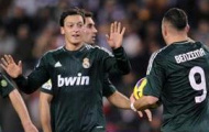 Video La Liga: Cú sút phạt tuyệt đẹp ăn đứt Ronaldo trong trận gặp Valladolid