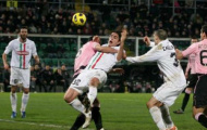 21h00 ngày 09/12, Palermo vs Juventus: Khi Conte trở lại