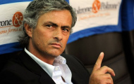 Tin... khó tin: Spartak Moscow muốn ký hợp đồng với... Mourinho